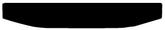 Toyota IQ 2009 - 2014  Boot Mat